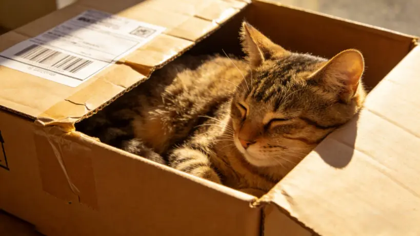 Why Do Cats Knock Things Off Tables? It’s Not Revenge, It’s Instinct