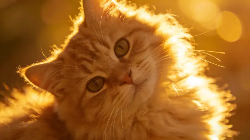 Do Cats Really Know Their Names? What a Japanese Study Found