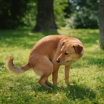 Why Do Dogs Spin in Circles Before Pooping? An Ancient Ritual