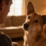 Can Dogs Understand Human Words? Their Brains Process Language Like Yours